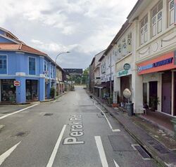 Veerasamy Road (D8), Shop House #487085441